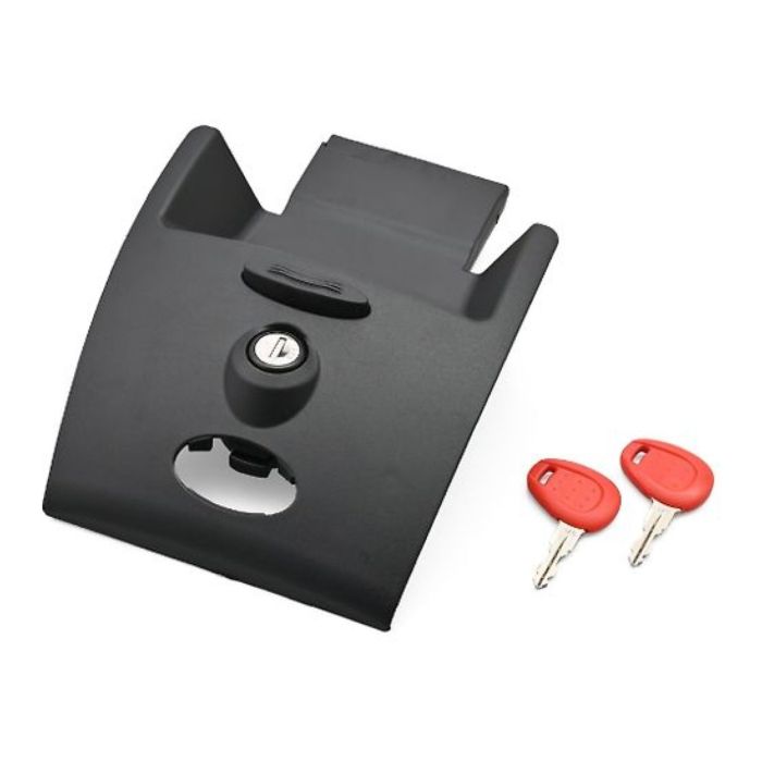 Givi Z3007n-e46r Cerniera Ricambio Montata Per Serie E46