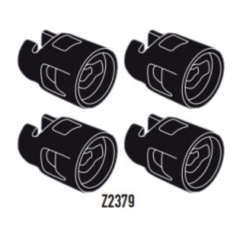 Givi Z2379vr Bussola Rkit Conf. Da 1pz.