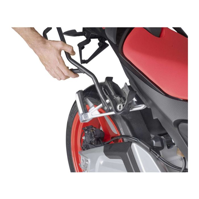 Givi Tr2139 Tel.spec. Yamaha Tracer 900/900 Gt 18-20
