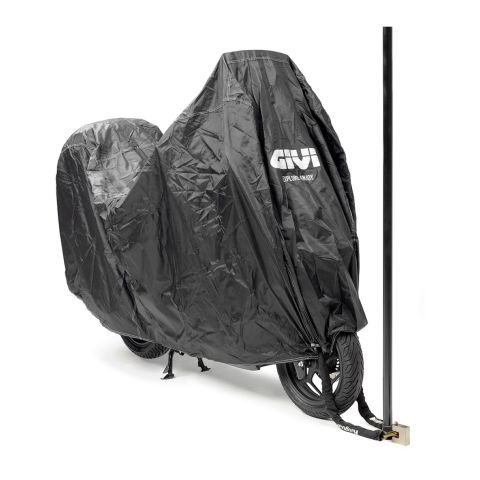 Givi S203xl Telo Coprimoto Imperm. New