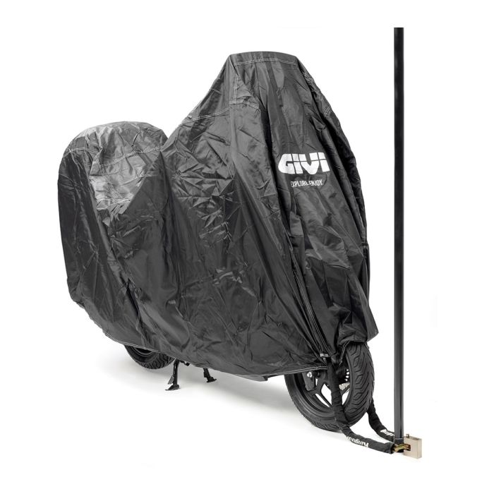 Givi S203xl Telo Coprimoto Imperm. New