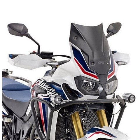 GID1144BO.jpg| CUPOLINO BASSO E SPORTIVO HONDA CRF1000L AFRICA TWIN 2016 D1144BO
