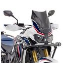 GID1144BO.jpg| CUPOLINO BASSO E SPORTIVO HONDA CRF1000L AFRICA TWIN 2016 D1144BO