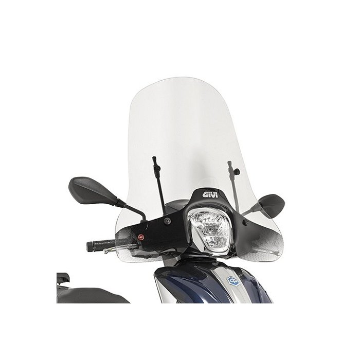 GI5612A.jpg| SCHERMO PARABREZZA GIVI MEDLEY 125-150 2016 5612A