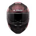 Casco Integrale Ls2 Ff811 Vector Ii Freedom Black Chameleon