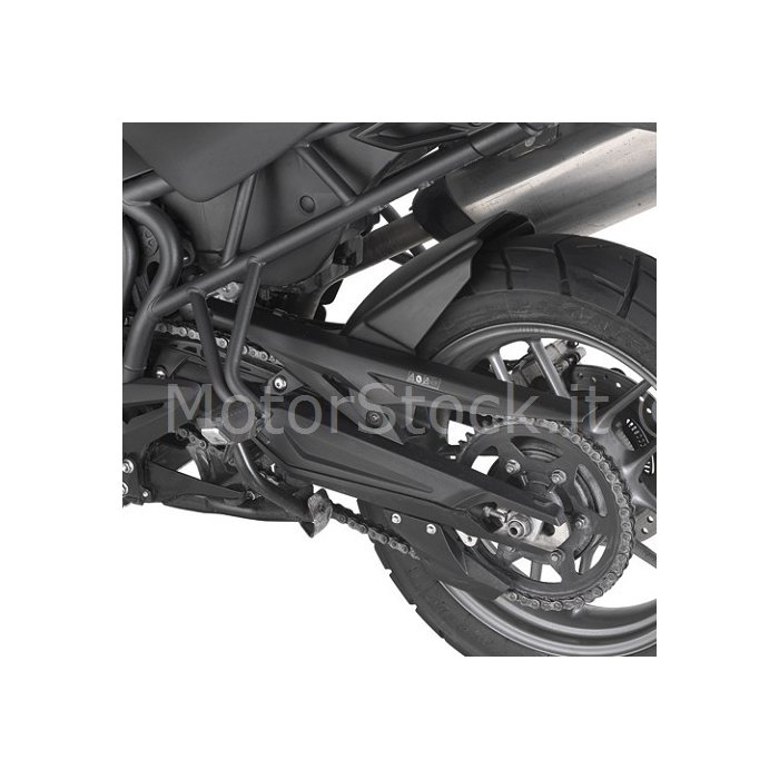 GIMG6401.jpg| GIVI MG6401 PARAFANGO COPRICATENA TRIUMPH