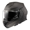 Casco Ribaltabile Ls2 Ff901 Advant X Solid Matt Carbon