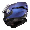Casco Ls2 Ff901 Advant X Solid 06 Navy Blue