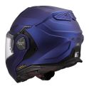 Casco Ls2 Ff901 Advant X Solid 06 Navy Blue