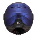Casco Ls2 Ff901 Advant X Solid 06 Navy Blue