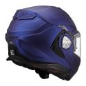 Casco Ls2 Ff901 Advant X Solid 06 Navy Blue