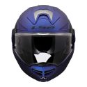 Casco Ls2 Ff901 Advant X Solid 06 Navy Blue