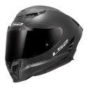 Casco Integrale Ls2 Ff807 Dragon Matt Carbon