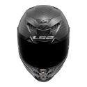 Casco Integrale Ls2 Ff807 Dragon Matt Carbon