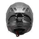 Casco Integrale Ls2 Ff807 Dragon Matt Carbon