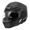 Casco Modulare Ls2 Ff902 Scope II Solid Matt Black