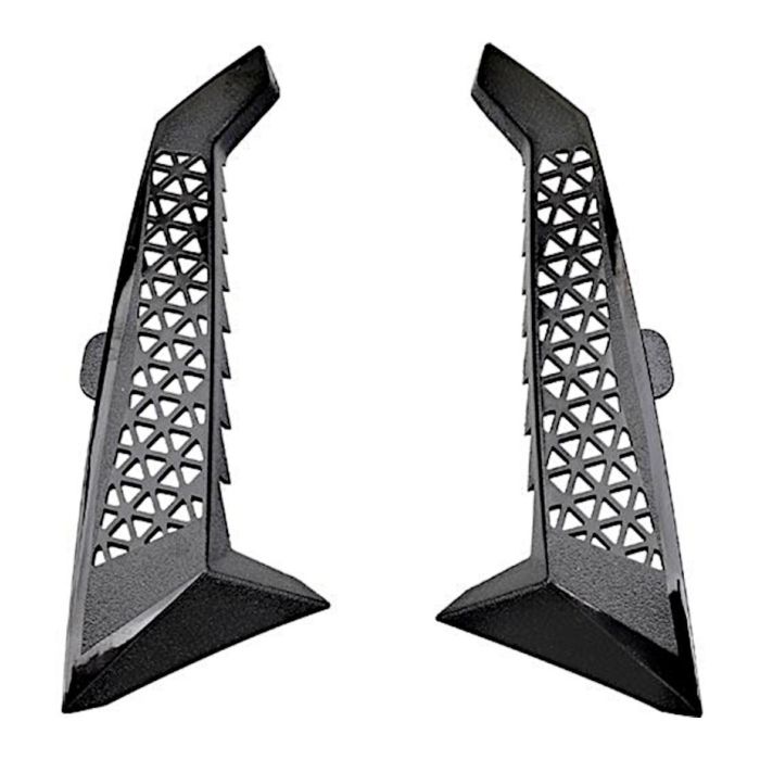 Presa D'aria Back Ls2 Per Casco Ff902