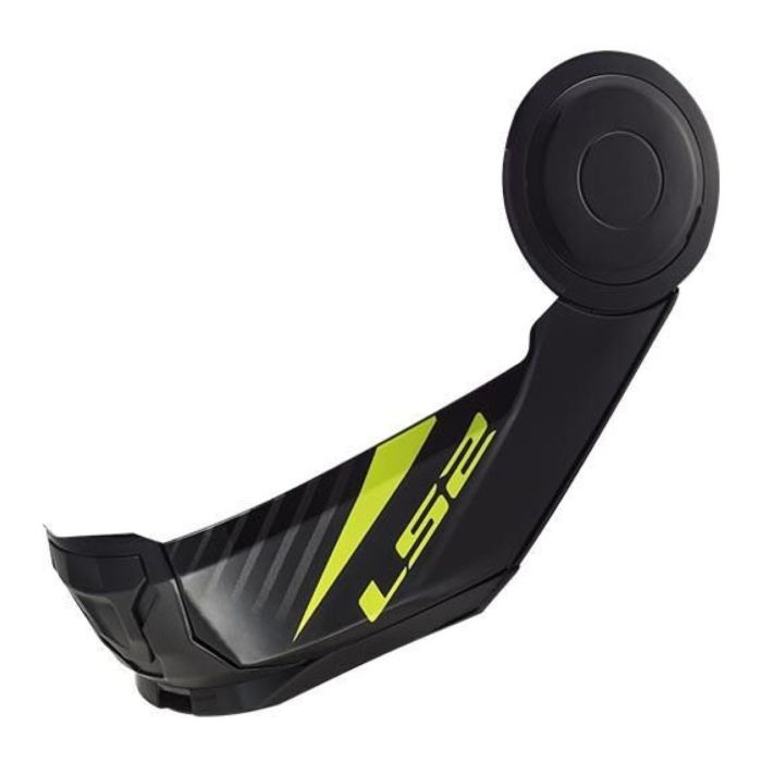 Mentoniera Ls2 Per Casco Ff902Skid