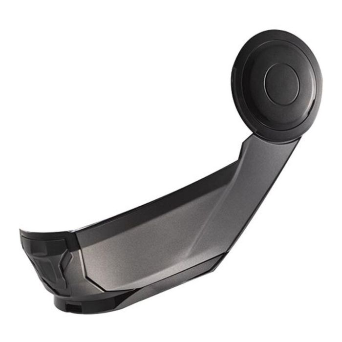 Mentoniera Ls2 Per Casco Ff902Matt Titanium