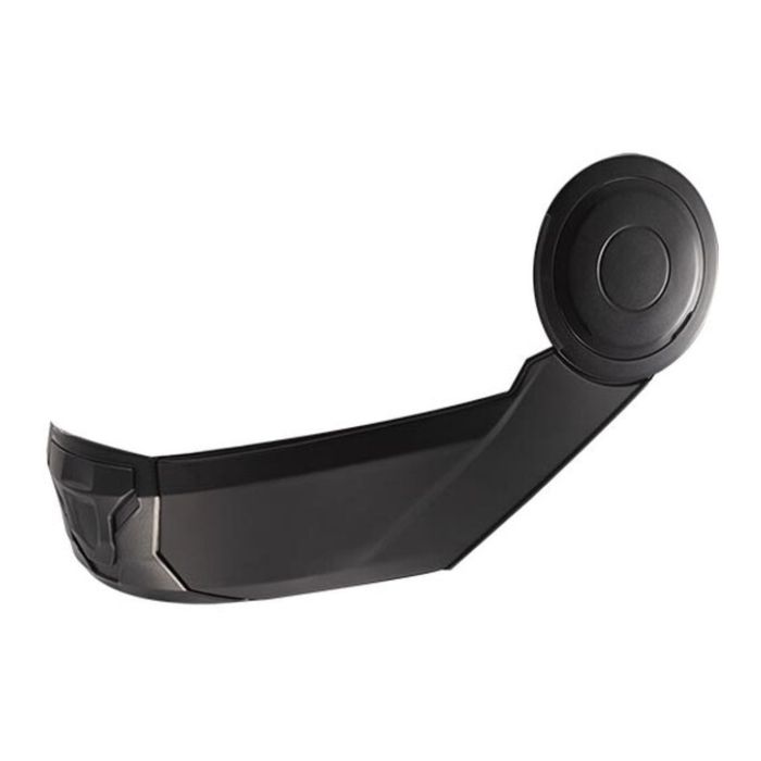 Mentoniera Ls2 Per Casco Ff902Matt Black