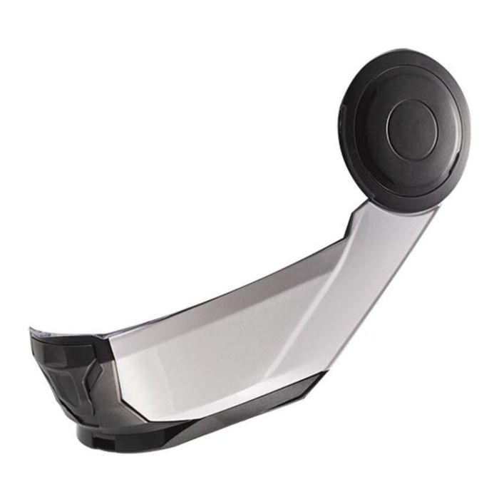 Mentoniera Ls2 Per Casco Ff902Glitter White