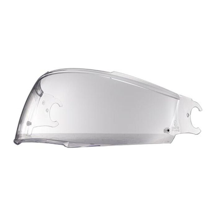 Visiera Ls2 Per Casco Ff902 Trasparente