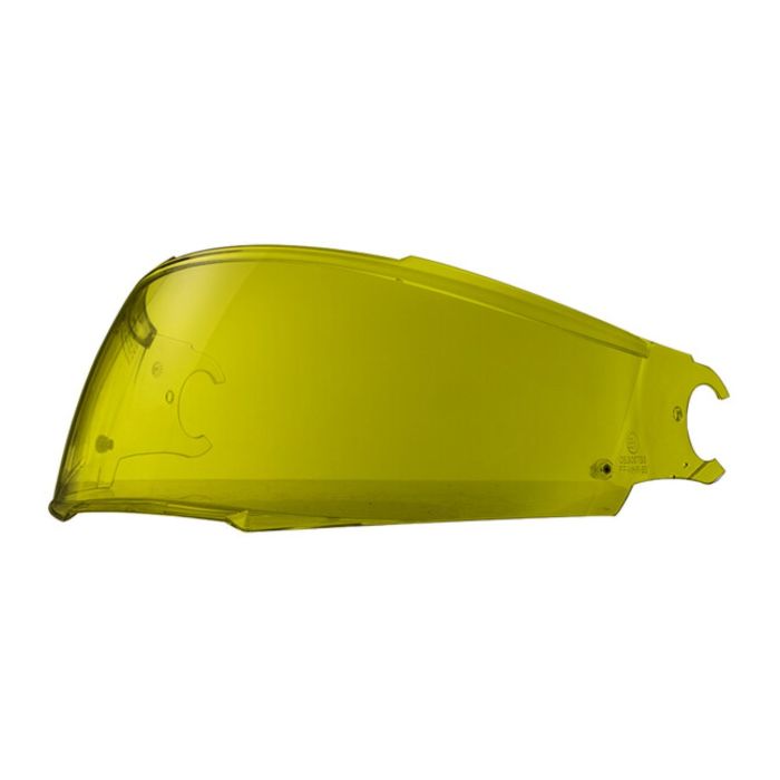 Visiera Ls2 Per Casco Ff902 Yellow