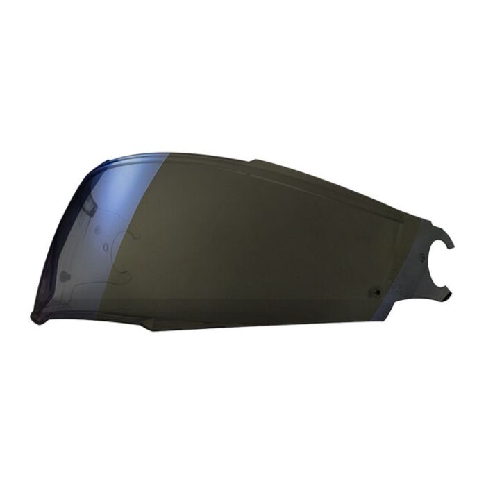 Visiera Ls2 Per Casco Ff902 Iridium Blue