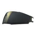 Visiera Ls2 Per Casco Ff902 Iridium Gold