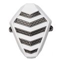 Presa D'aria Mentoniera Ls2 Per Casco Mx436/437 Evo White