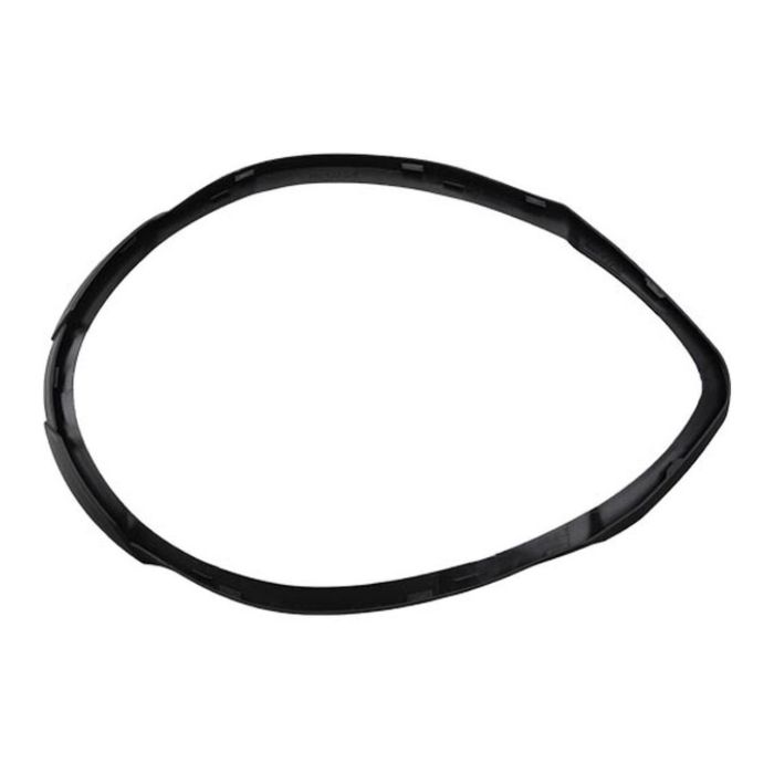 Guarnizione Inferiore Ls2 Per Casco Mx437 Evo Black (xl-3xl)