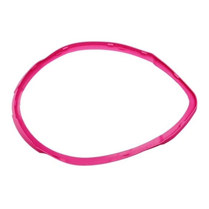 Guarnizione Inferiore Ls2 Per Casco Mx437 Evo Purple (xxs-s)