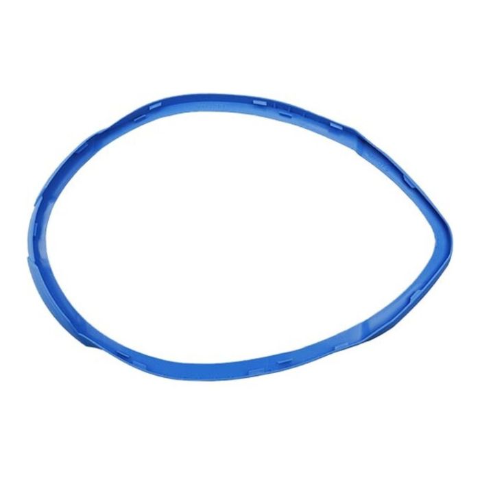 Guarnizione Inferiore Ls2 Per Casco Mx437 Evo Blue (m-l)