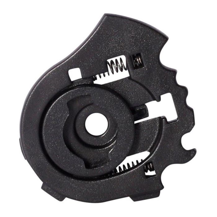 Ls2 Ff908 Ratchet System + Screws