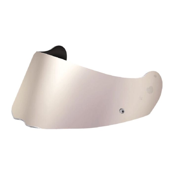 Ls2 Ff908 Visiera Iridium Silver