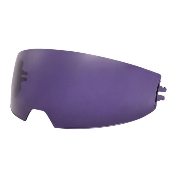 Ls2 Ff811/ff908 Sun Visiera Tinted New (from Mar2024)