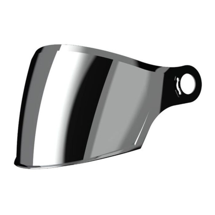 Ls2 Of622 Visiera Iridium Silver