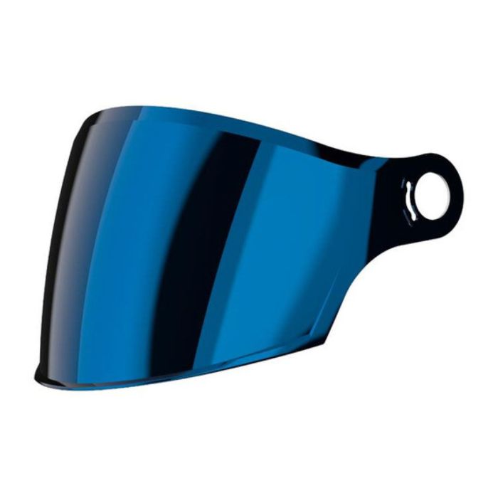 Ls2 Of622 Visiera Iridium Blue