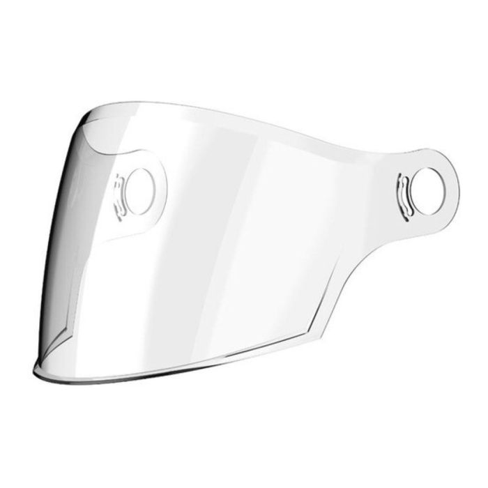 Ls2 Of622 Visiera Clear