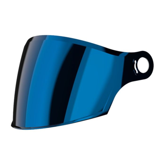 Ls2 Of620 Visiera Iridium Blue