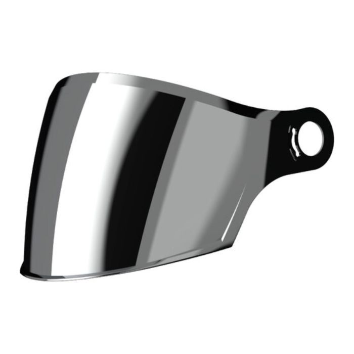 Ls2 Of620 Visiera Iridium Silver