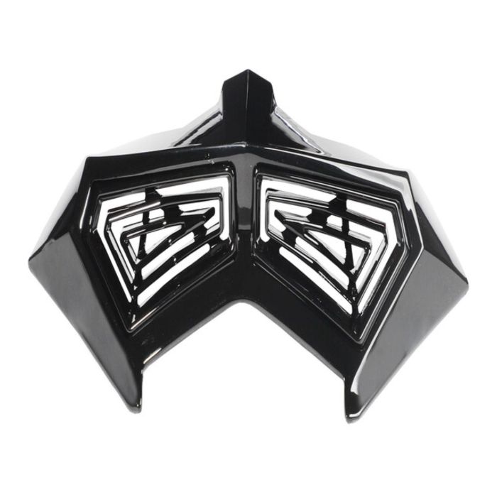 Presa D'aria Posteriore Ls2 Per Casco Mx701 Gloss Black