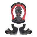 Interni Ls2 Per Casco Mx701 3xl