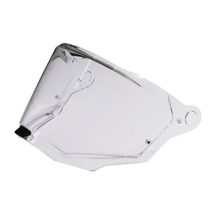 Visiera Ls2 Per Casco Mx701 Trasparente