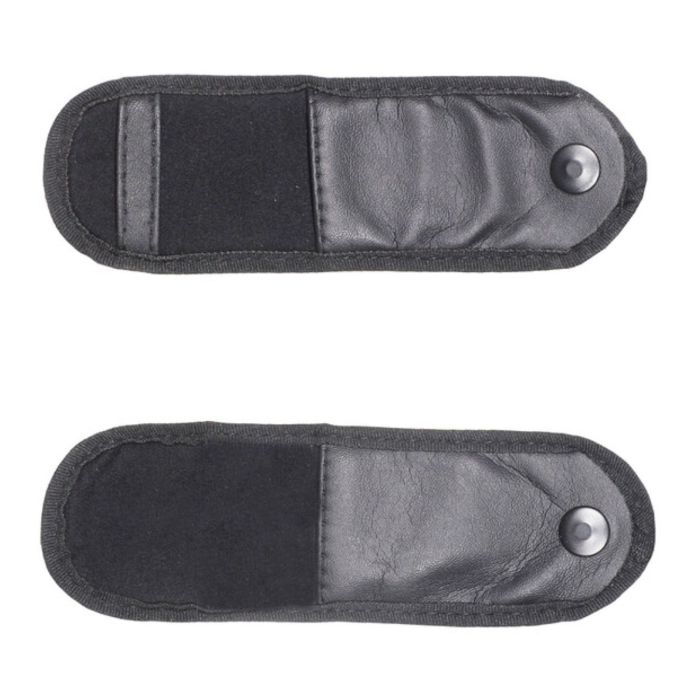 Removable Chin Strap Cover Ls2 Per Casco Ff805/mx701 Carbon