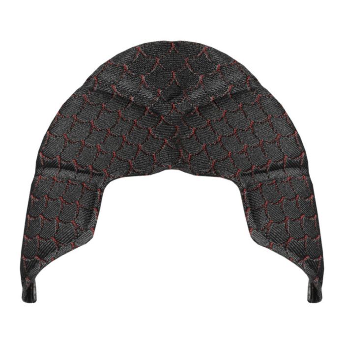 Coprimento Ls2 Per Casco Mx701 Carbon