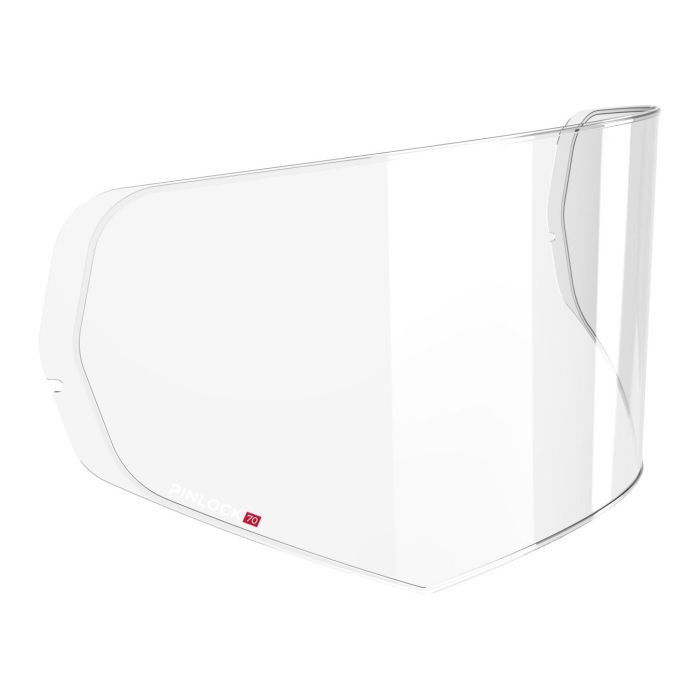 Pinlock 70 Max Vision Ls2 Per Casco Mx701 Dks407