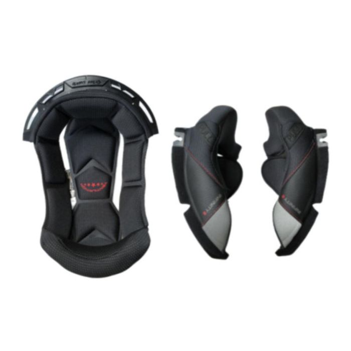 Ls2 Of603 Carbon Liner Xxl