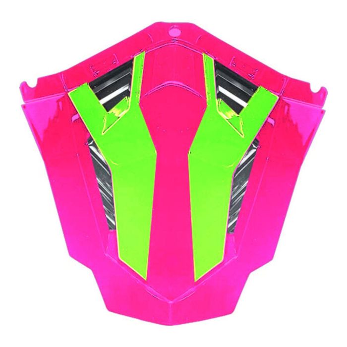 Presa D'aria Mento Ls2 Per Casco Mx703 Pink