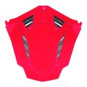 Presa D'aria Mento Ls2 Per Casco Mx703 Red